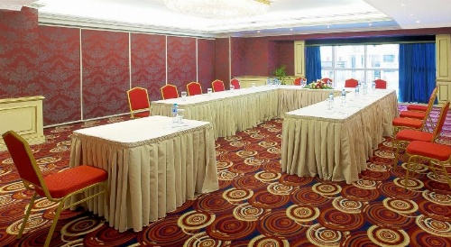Moscow Hotel image 14