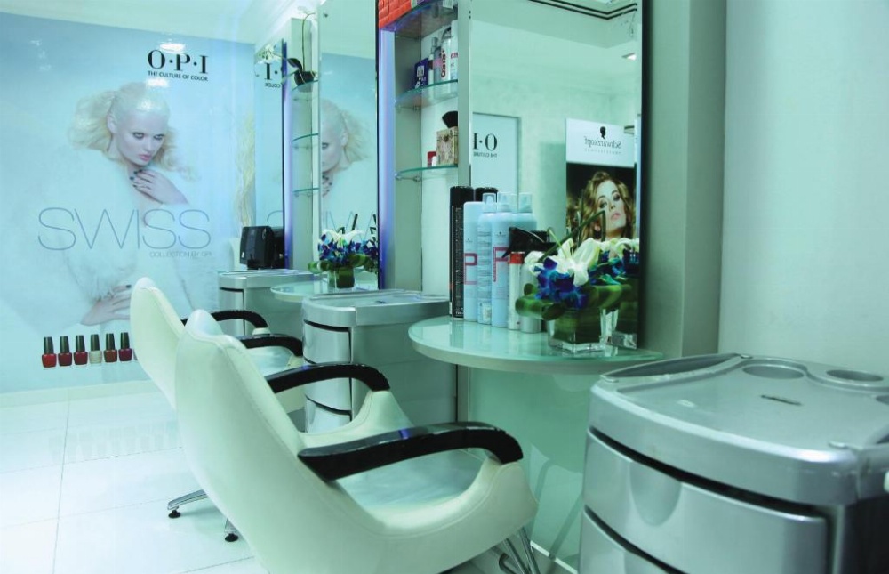 Moscow Hotel Image 15