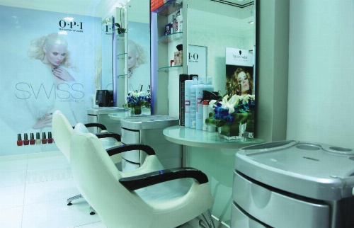 Moscow Hotel image 15