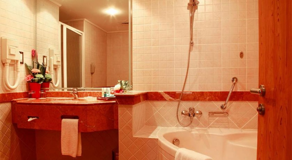 Moscow Hotel Image 17