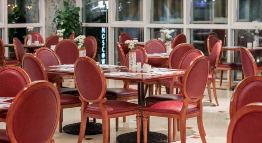 Moscow Hotel Image 18