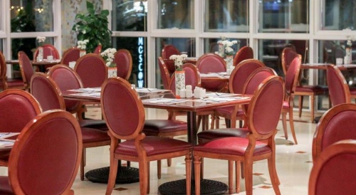Moscow Hotel image 18