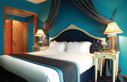 Moscow Hotel image 2