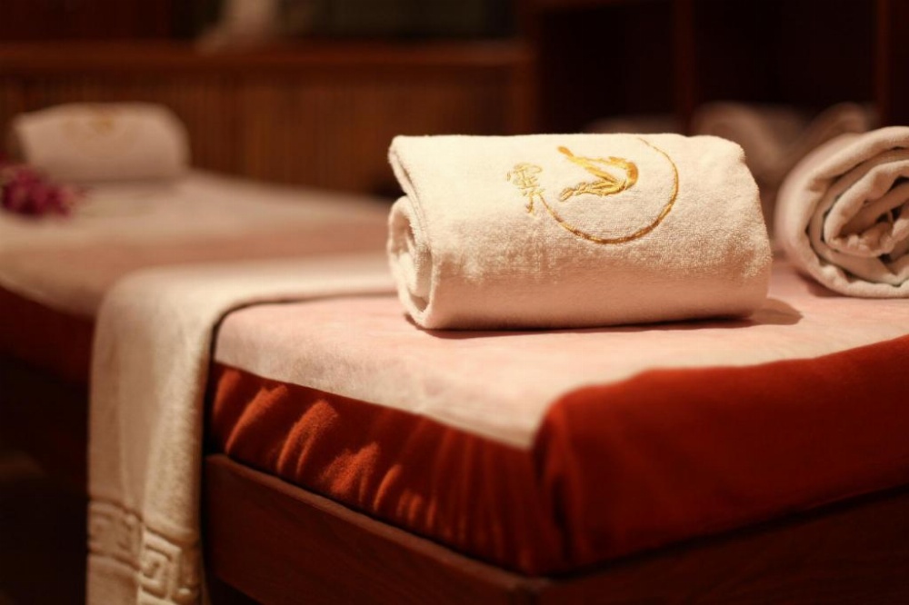 Moscow Hotel Image 20