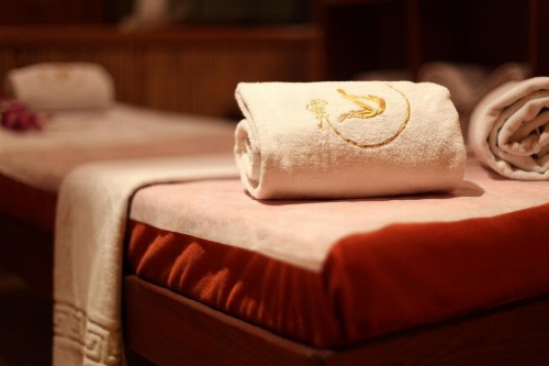 Moscow Hotel image 20