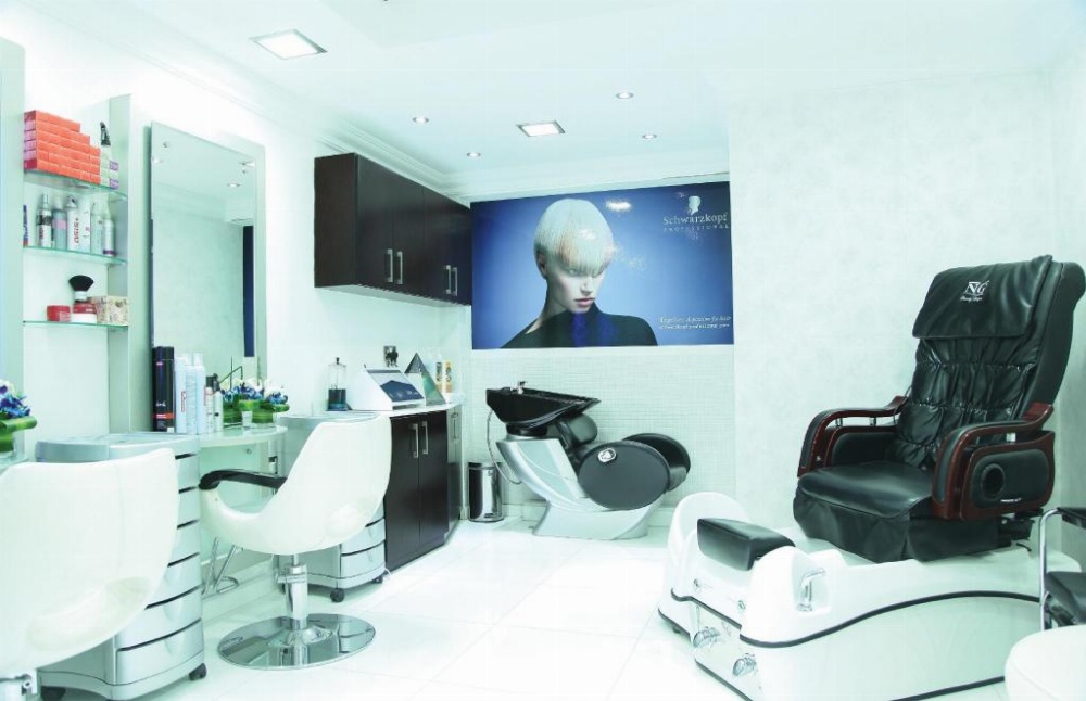 Moscow Hotel Image 23