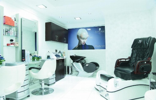 Moscow Hotel image 23