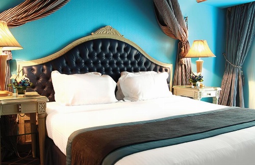 Moscow Hotel image 3
