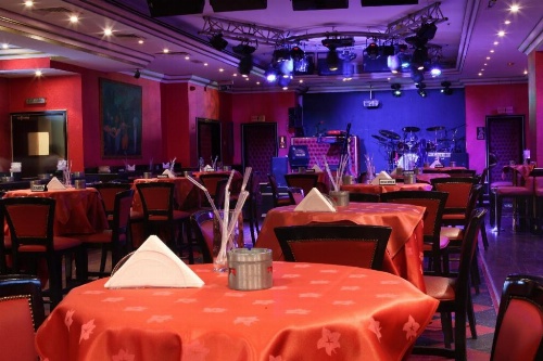 Moscow Hotel image 28
