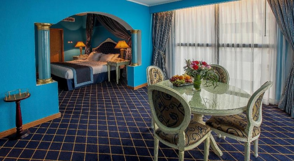 Moscow Hotel Image 31