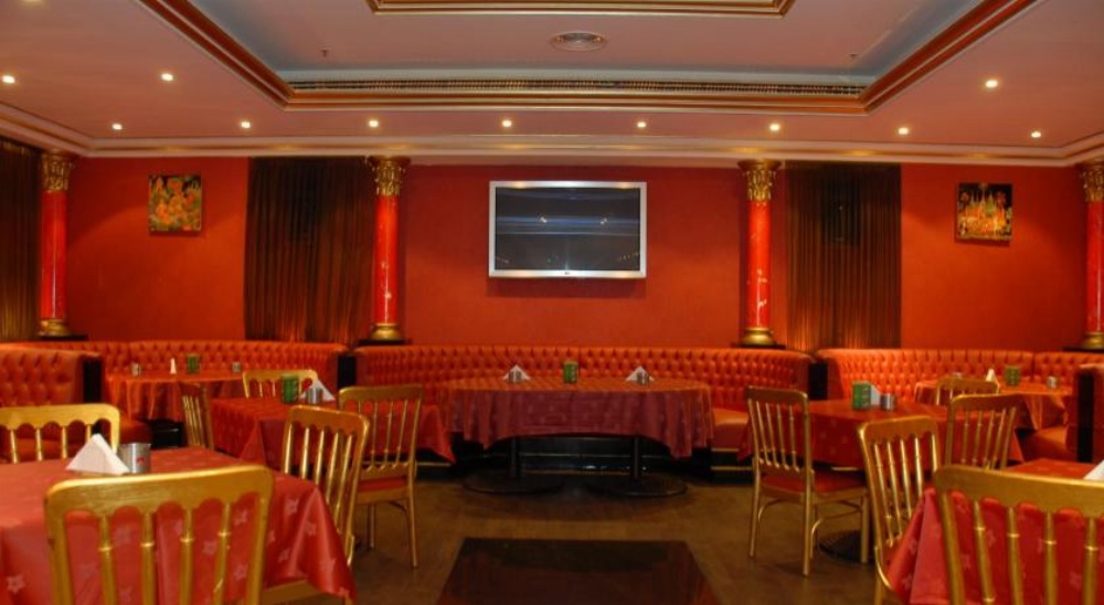 Moscow Hotel Image 33