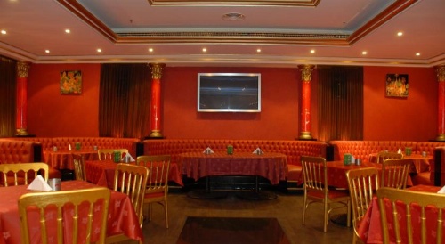 Moscow Hotel image 33