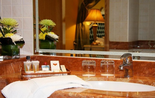 Moscow Hotel image 4