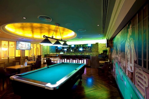 Moscow Hotel image 42