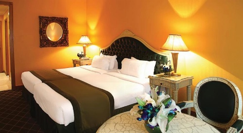 Moscow Hotel image 5