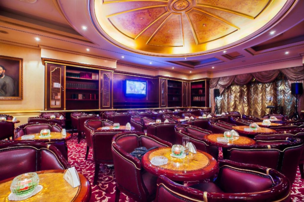 Moscow Hotel Image 48