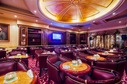 Moscow Hotel image 48