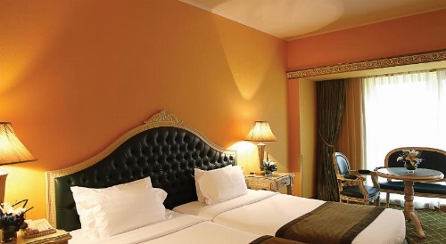 Moscow Hotel image 7